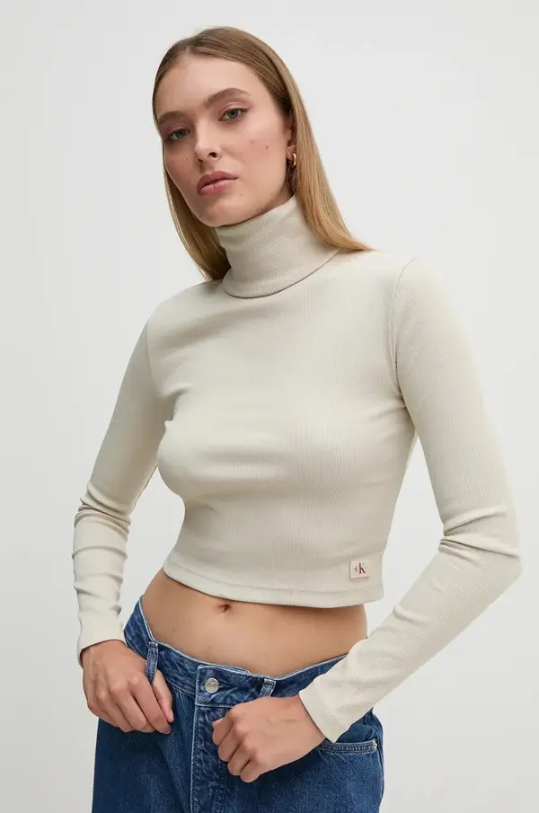 Calvin Klein Jeans Majica kratkih rukava Calvin Klein Jeans