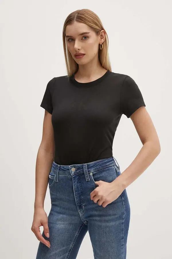 Calvin Klein Jeans Majica kratkih rukava Calvin Klein Jeans