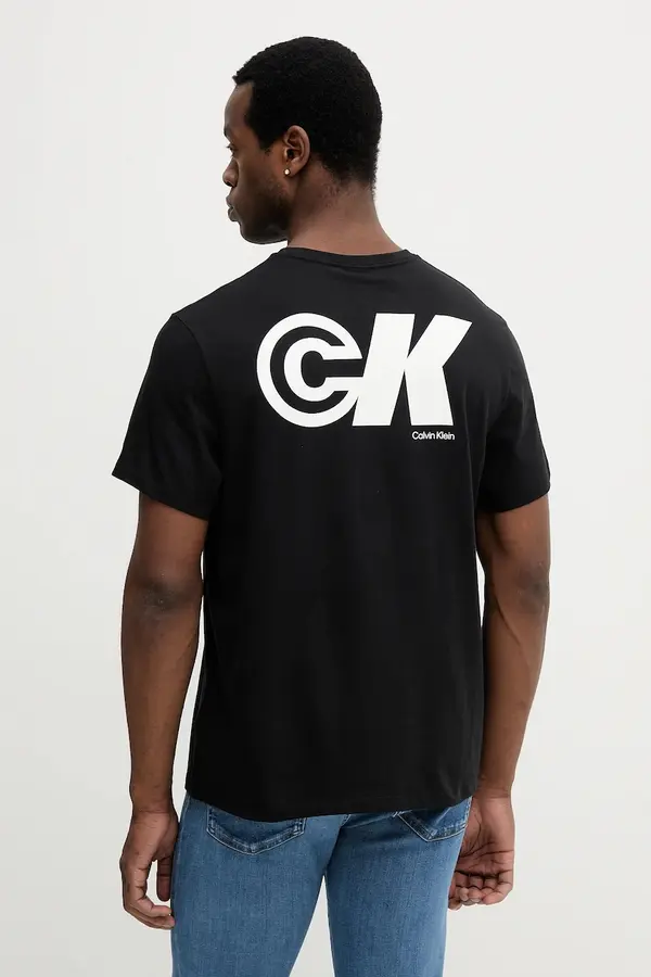 Calvin Klein Jeans Majica kratkih rukava Calvin Klein Jeans