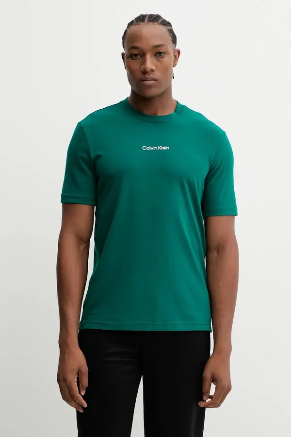 Calvin Klein Performance Majica kratkih rukava Calvin Klein Performance