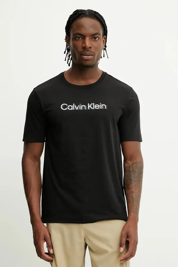 Calvin Klein Performance Majica kratkih rukava Calvin Klein Performance