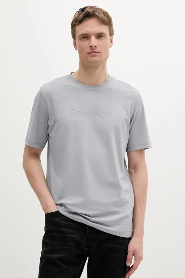 Calvin Klein Performance Majica kratkih rukava Calvin Klein Performance