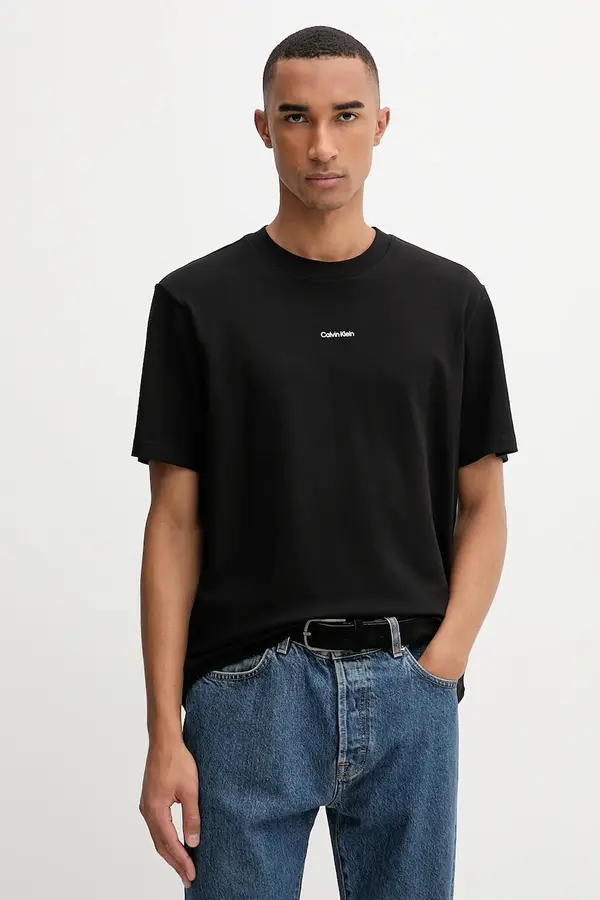 Calvin Klein Majica kratkih rukava Calvin Klein