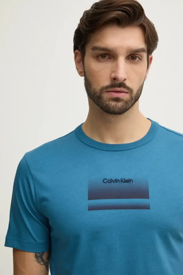 Calvin Klein Majica kratkih rukava Calvin Klein