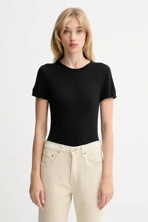 Calvin Klein Majica kratkih rukava Calvin Klein