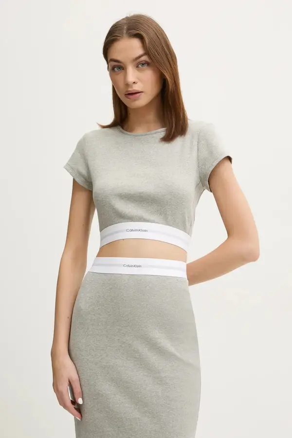 Calvin Klein Underwear Majica kratkih rukava Calvin Klein Underwear