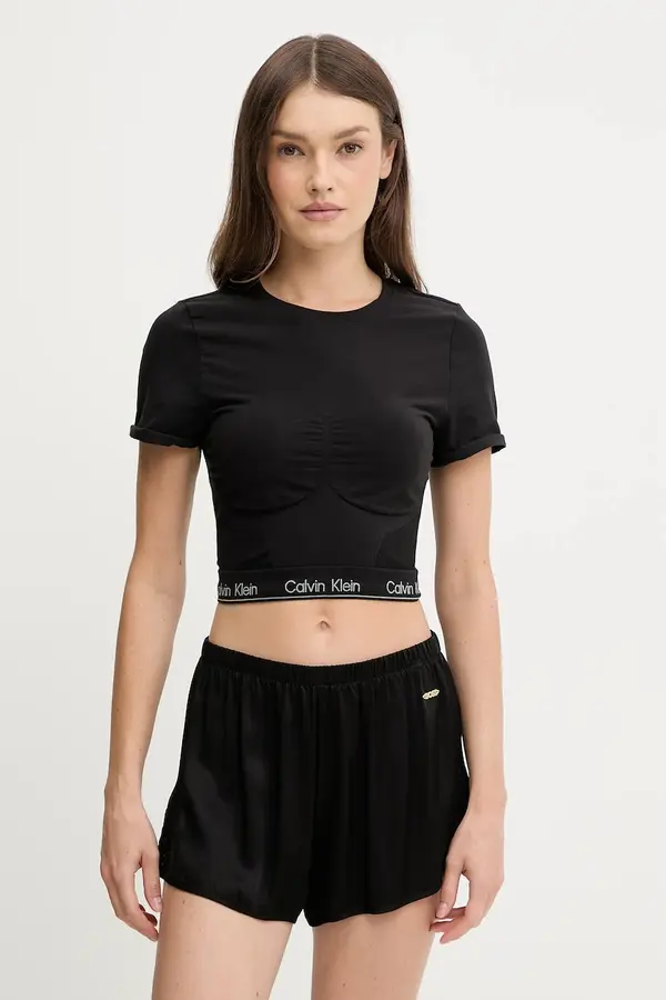 Calvin Klein Underwear Majica kratkih rukava Calvin Klein Underwear