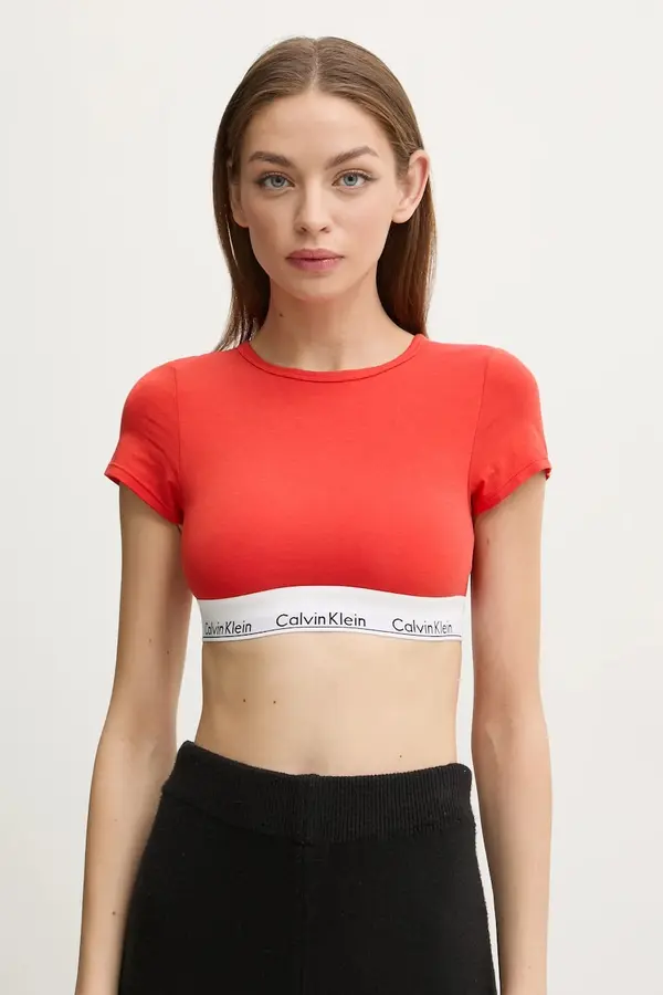 Calvin Klein Underwear Majica kratkih rukava Calvin Klein Underwear