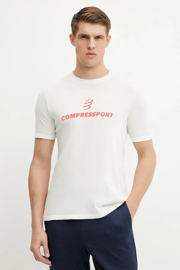 Compressport Majica kratkih rukava Compressport Podium