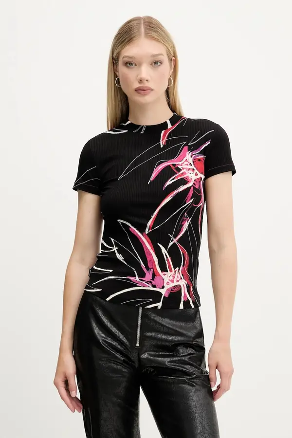 Desigual Majica kratkih rukava Desigual LALA