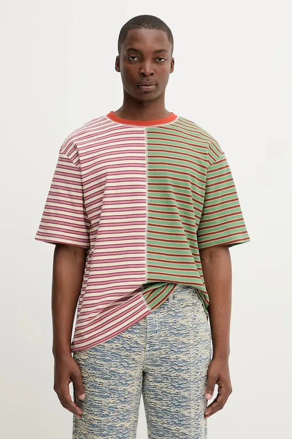 Desigual Majica kratkih rukava Desigual MASNOU