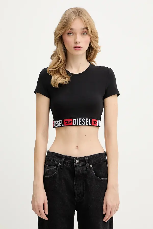 Diesel Majica kratkih rukava Diesel IRMA-D-CORE