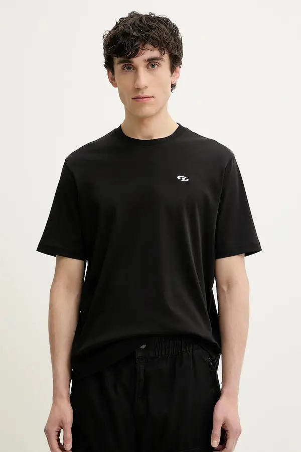 Diesel Majica kratkih rukava Diesel T-ADJUST-DOVAL-PJ T-SHIRT