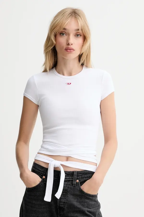 Diesel Majica kratkih rukava Diesel T-BUNNY-TAIL