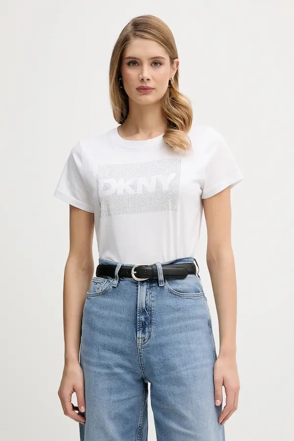 DKNY Majica kratkih rukava Dkny