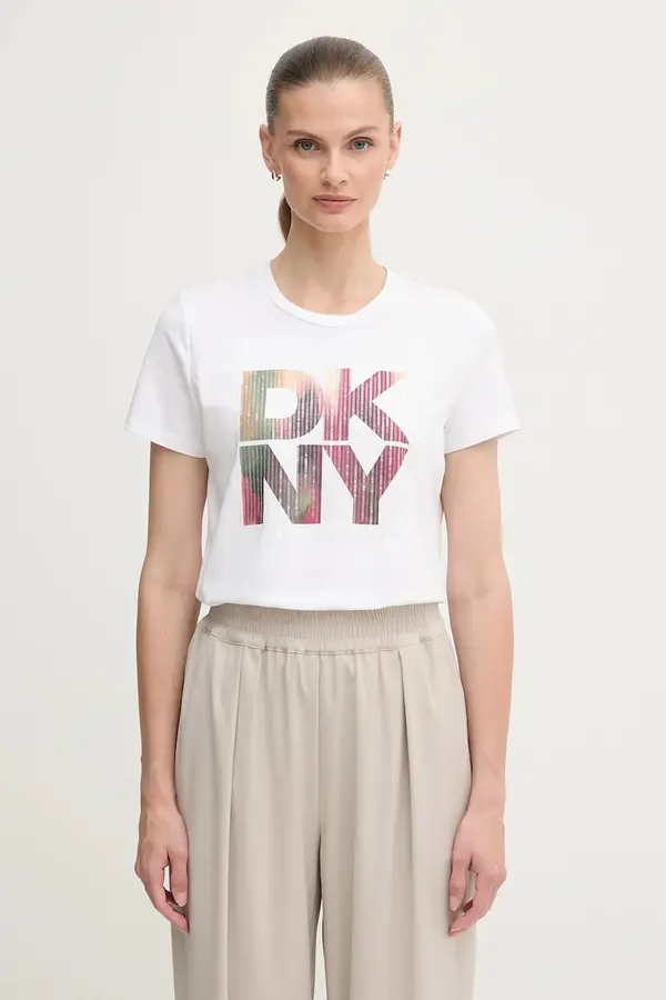 DKNY Majica kratkih rukava Dkny