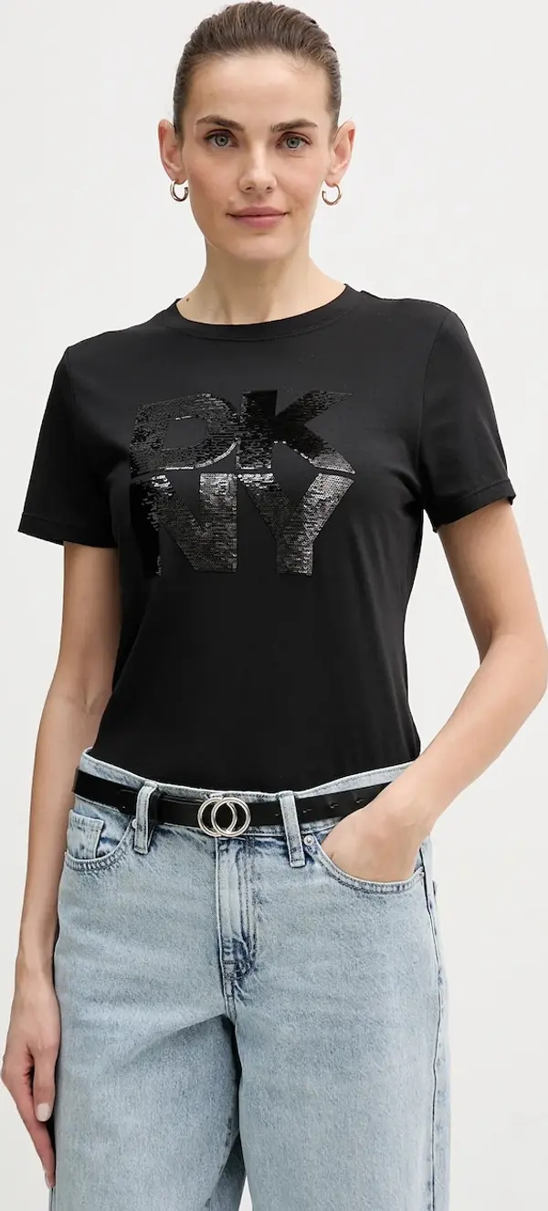 DKNY Majica kratkih rukava Dkny