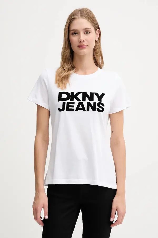 DKNY Majica kratkih rukava Dkny