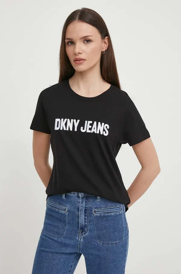 DKNY Majica kratkih rukava Dkny