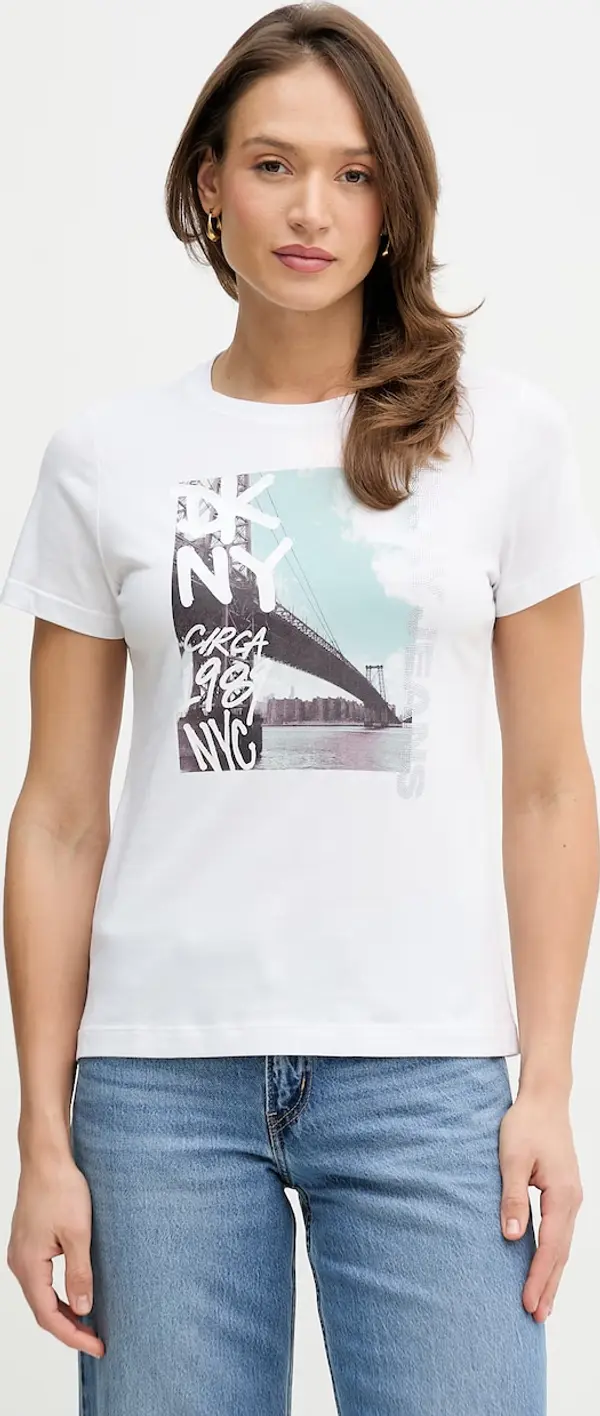 DKNY Majica kratkih rukava Dkny