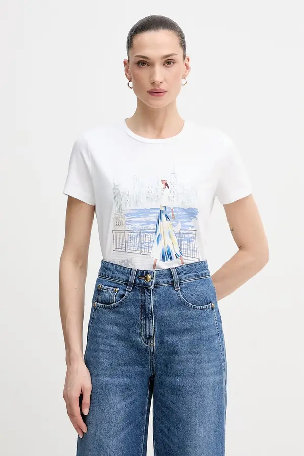 DKNY Majica kratkih rukava Dkny