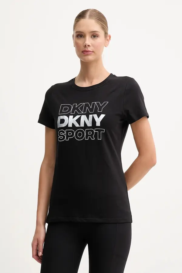 DKNY Majica kratkih rukava Dkny