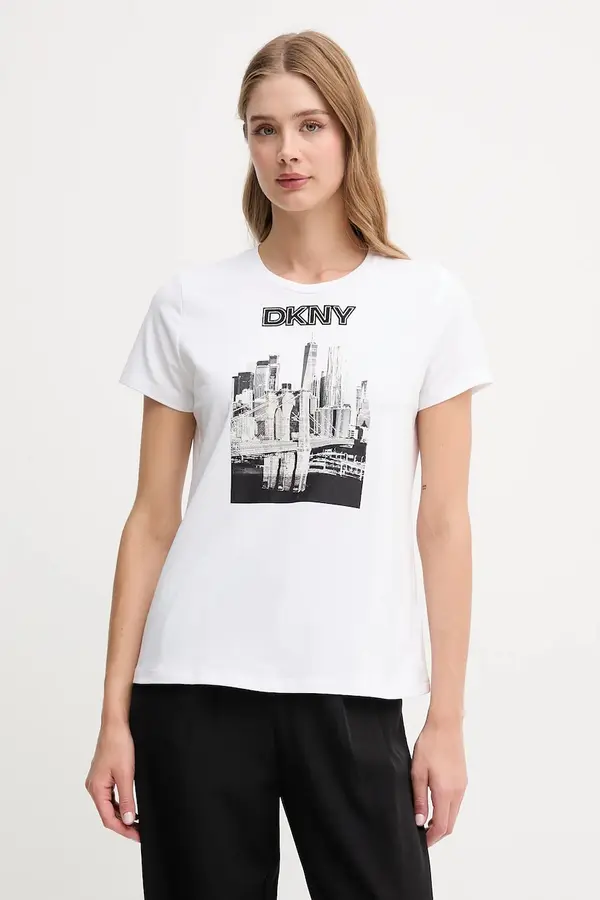 DKNY Majica kratkih rukava Dkny