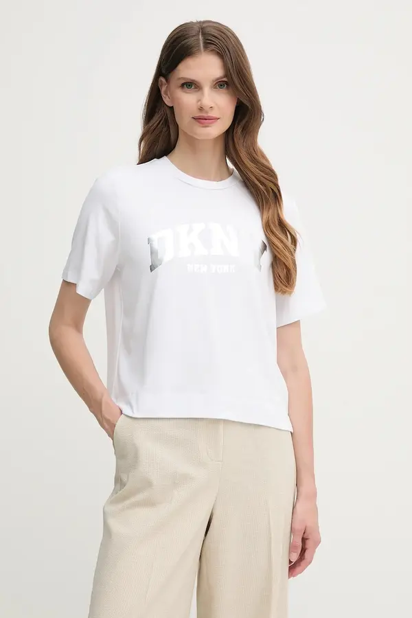 DKNY Majica kratkih rukava Dkny