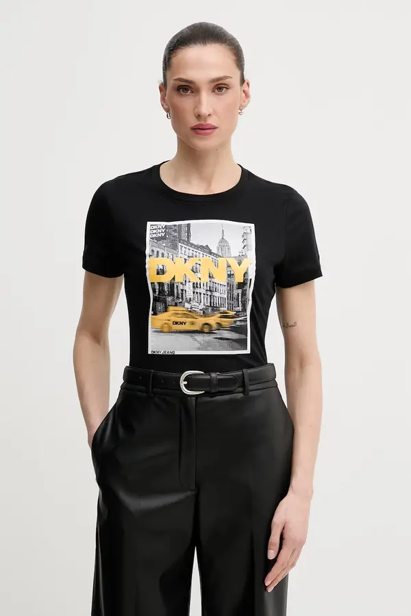 DKNY Majica kratkih rukava Dkny