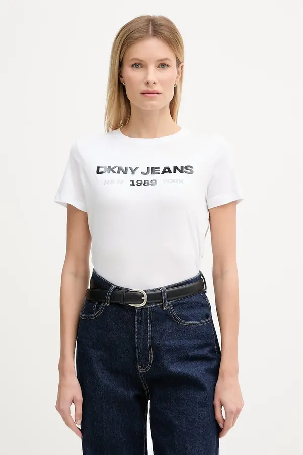 DKNY Majica kratkih rukava Dkny