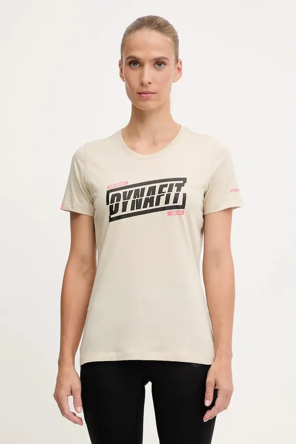 Dynafit Majica kratkih rukava Dynafit Graphic