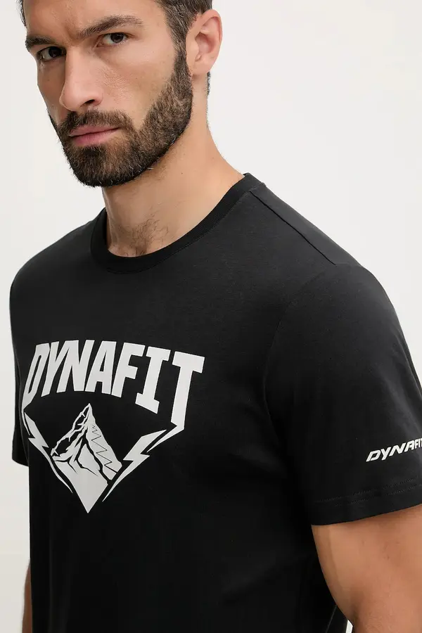 Dynafit Majica kratkih rukava Dynafit Graphic