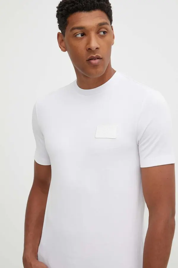 EA7 Emporio Armani Majica kratkih rukava EA7 Emporio Armani