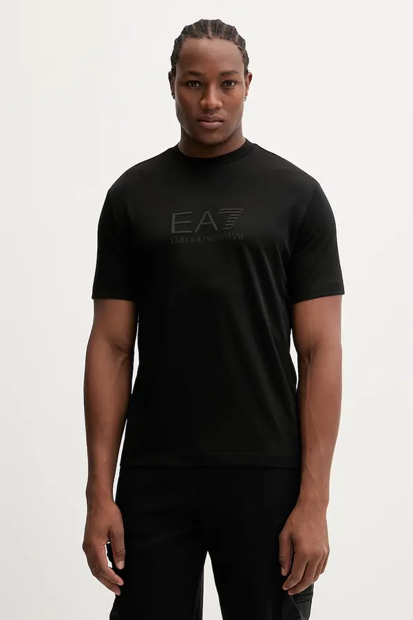 EA7 Emporio Armani Majica kratkih rukava EA7 Emporio Armani