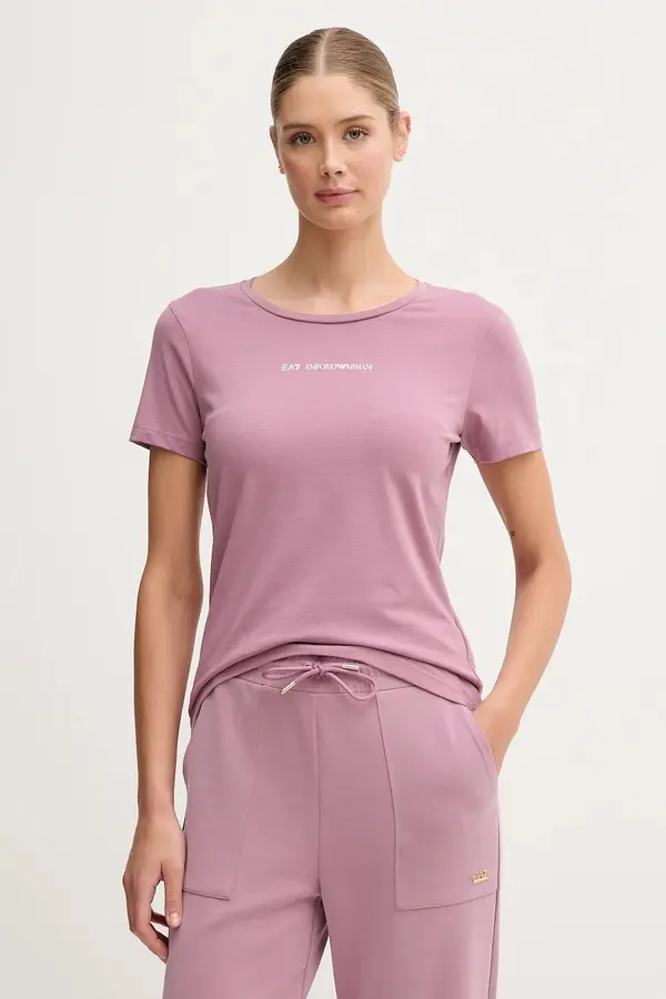 EA7 Emporio Armani Majica kratkih rukava EA7 Emporio Armani