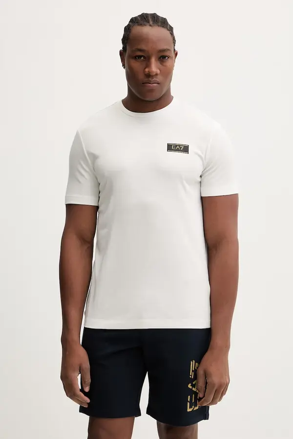 EA7 Emporio Armani Majica kratkih rukava EA7 Emporio Armani