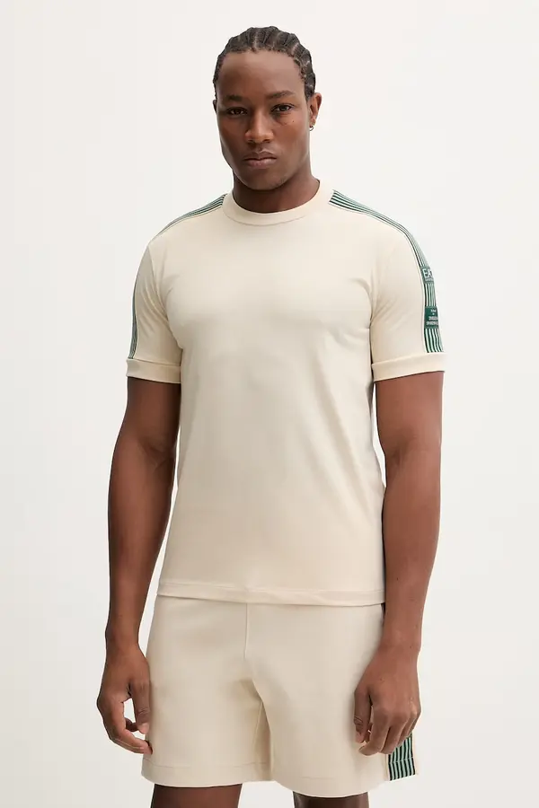 EA7 Emporio Armani Majica kratkih rukava EA7 Emporio Armani