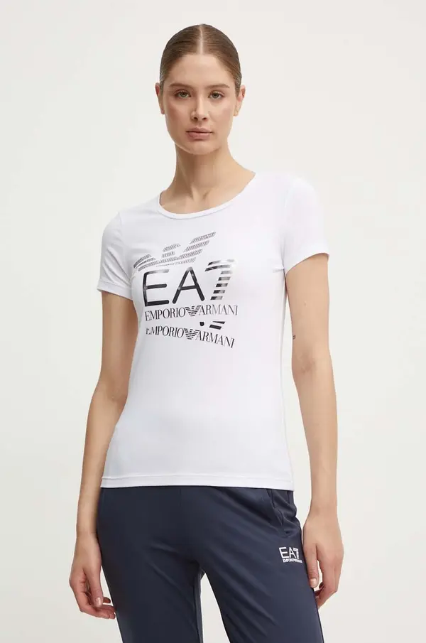 EA7 Emporio Armani Majica kratkih rukava EA7 Emporio Armani