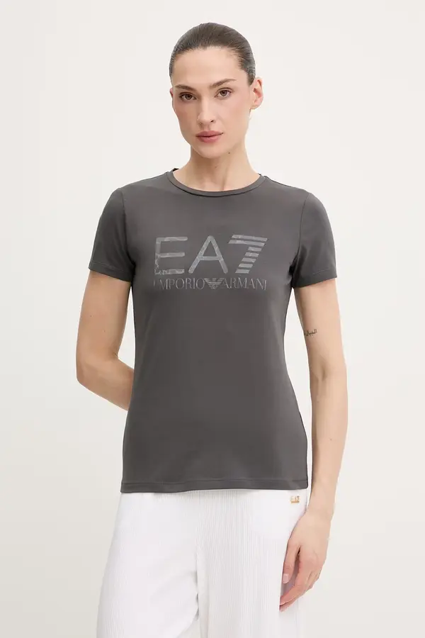 EA7 Emporio Armani Majica kratkih rukava EA7 Emporio Armani