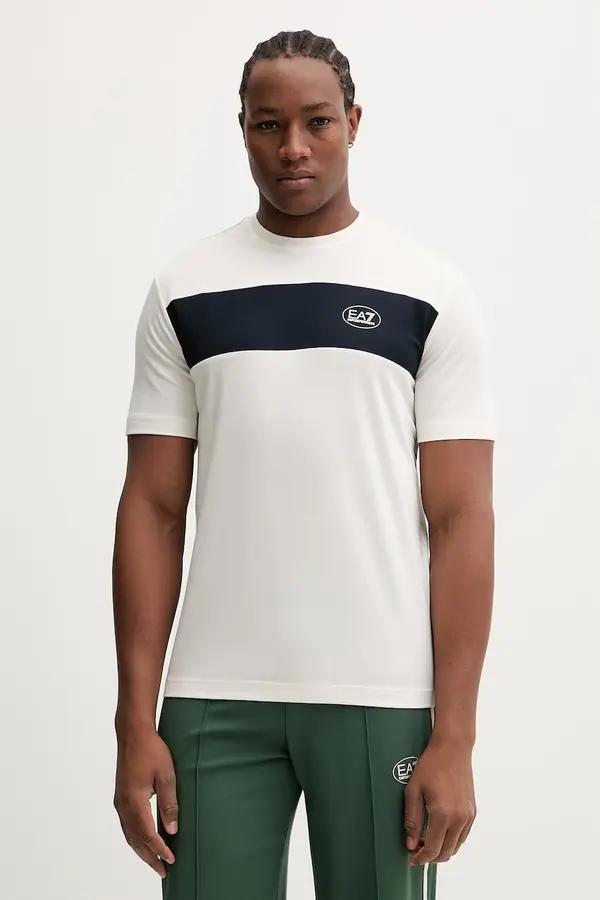 EA7 Emporio Armani Majica kratkih rukava EA7 Emporio Armani