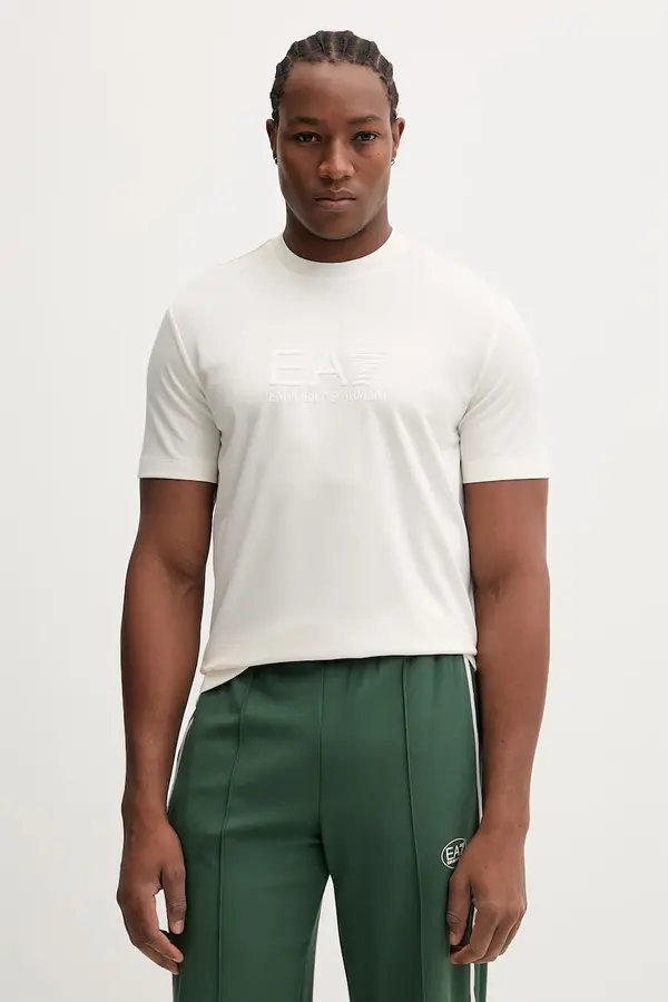 EA7 Emporio Armani Majica kratkih rukava EA7 Emporio Armani