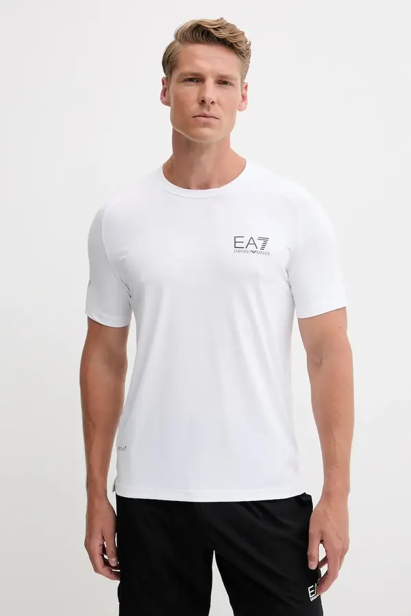 EA7 Emporio Armani Majica kratkih rukava EA7 Emporio Armani