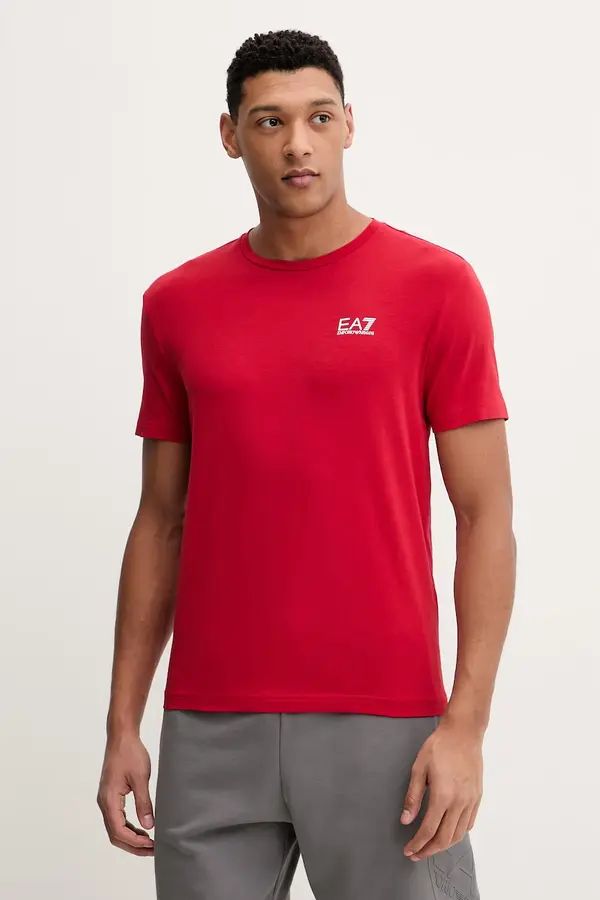 EA7 Emporio Armani Majica kratkih rukava EA7 Emporio Armani