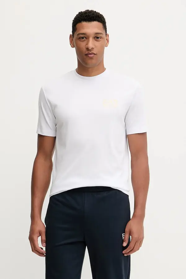 EA7 Emporio Armani Majica kratkih rukava EA7 Emporio Armani