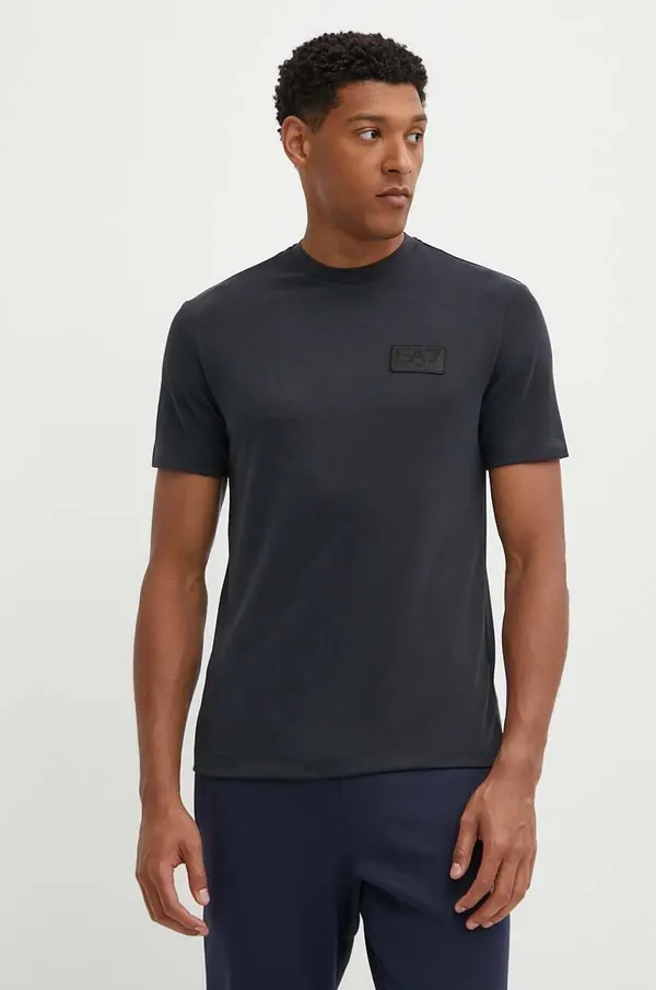 EA7 Emporio Armani Majica kratkih rukava EA7 Emporio Armani