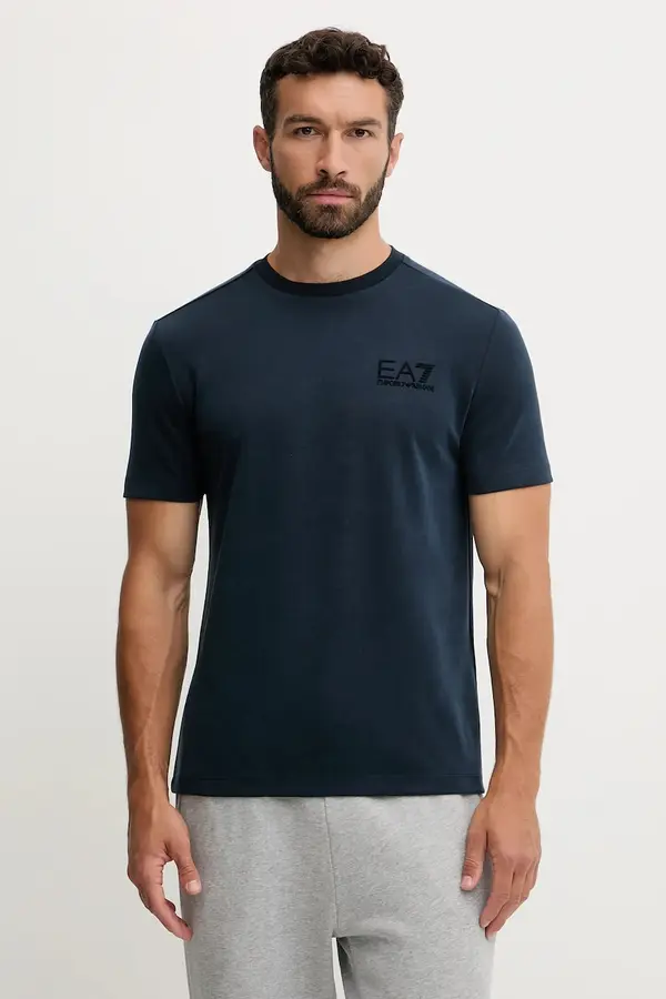 EA7 Emporio Armani Majica kratkih rukava EA7 Emporio Armani