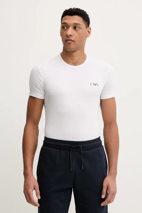 Emporio Armani Underwear Majica kratkih rukava Emporio Armani Underwear 2-pack