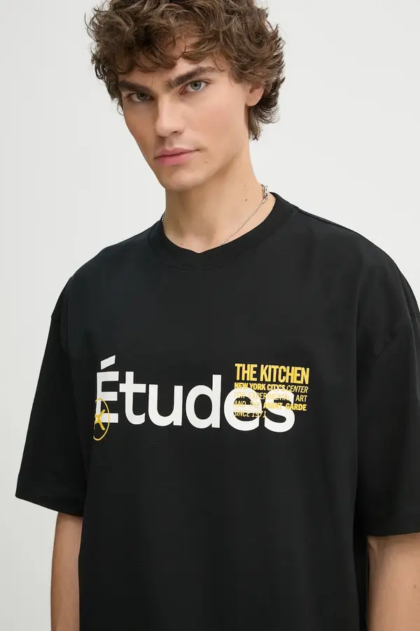 Études Studio Majica kratkih rukava Études Studio