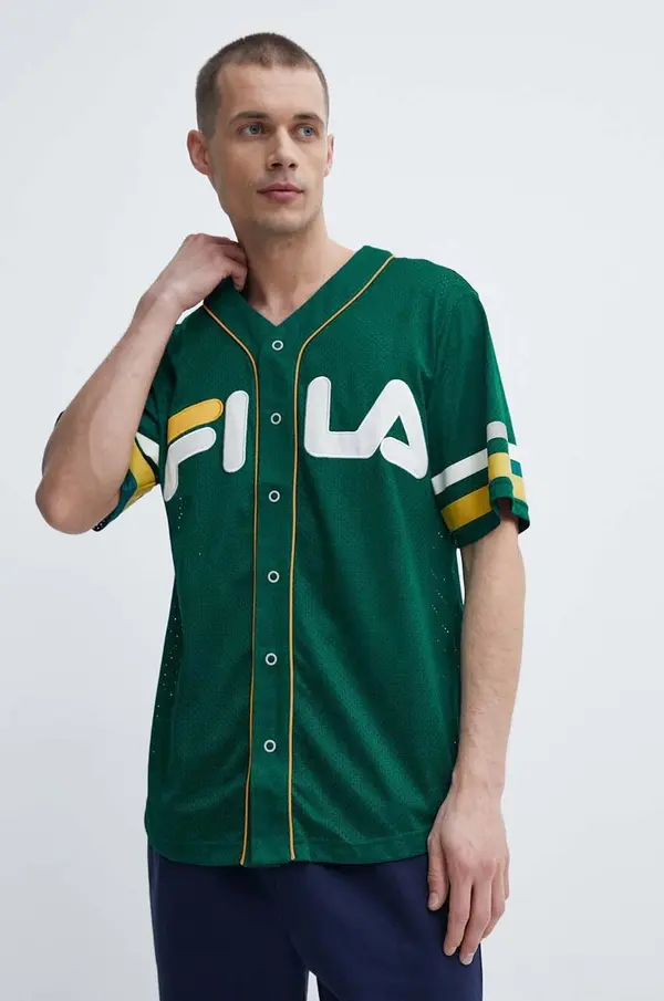 Fila Majica kratkih rukava Fila Lashio