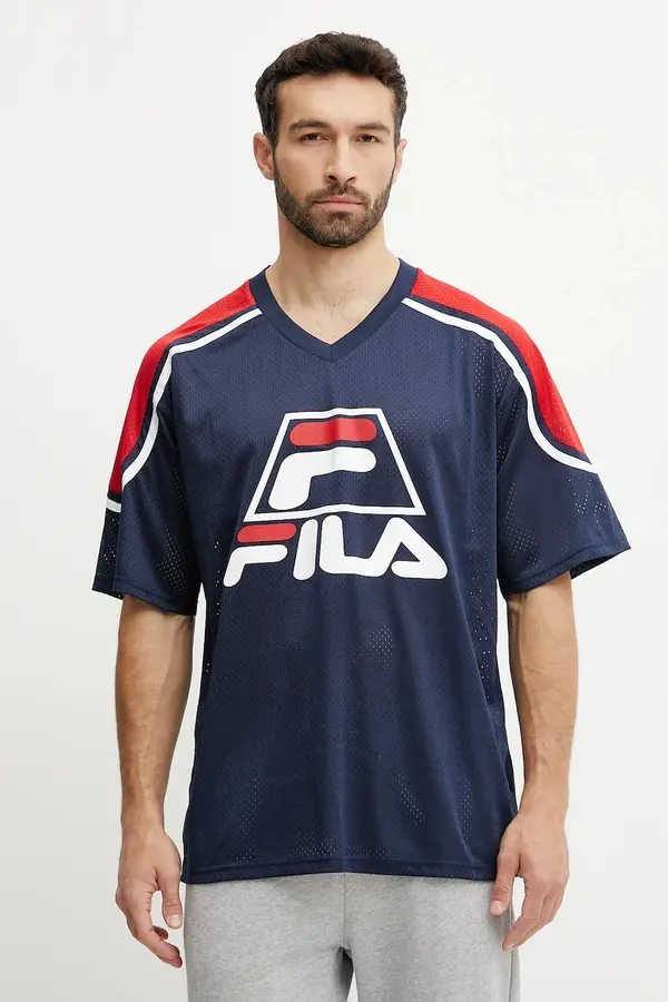 Fila Majica kratkih rukava Fila Lommel